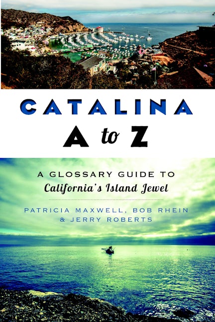 Catalina A to Z