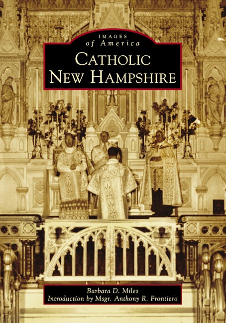 Catholic New Hampshire