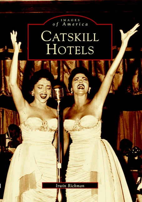 Catskill Hotels