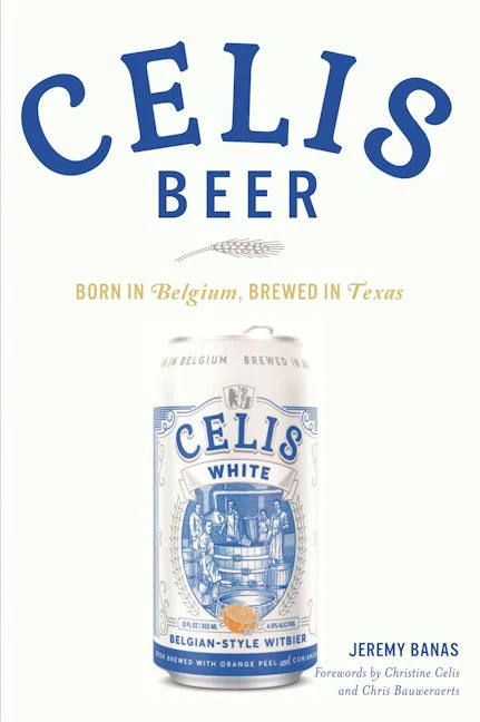Celis Beer