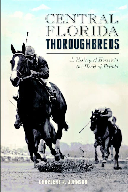 Central Florida Thoroughbreds