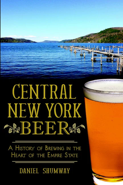 Central New York Beer