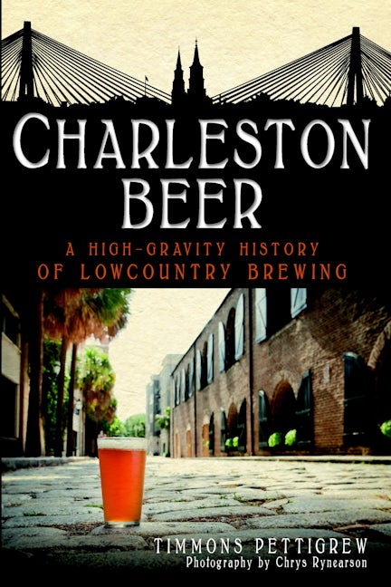 Charleston Beer