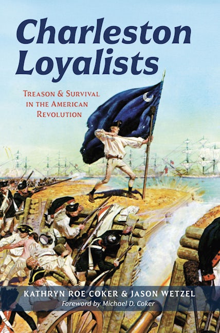 Charleston Loyalists