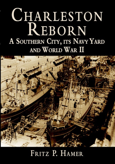 Charleston Reborn