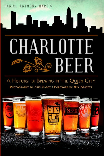 Charlotte Beer