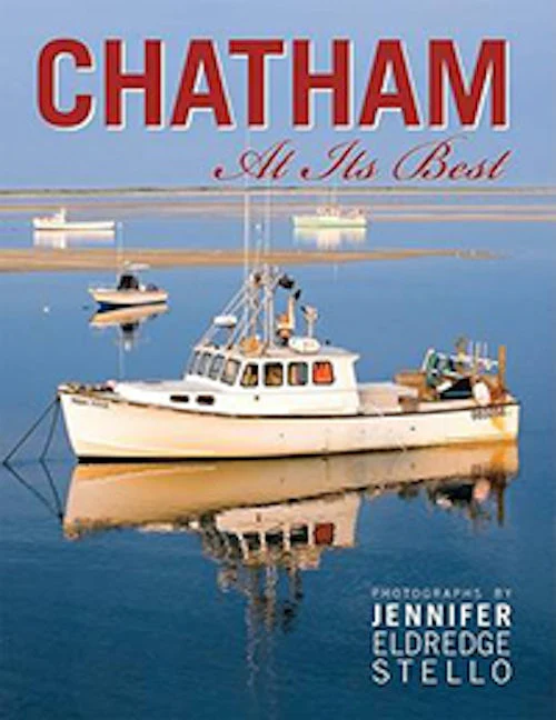 Chatham at Its Best