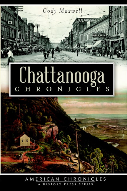 Chattanooga Chronicles