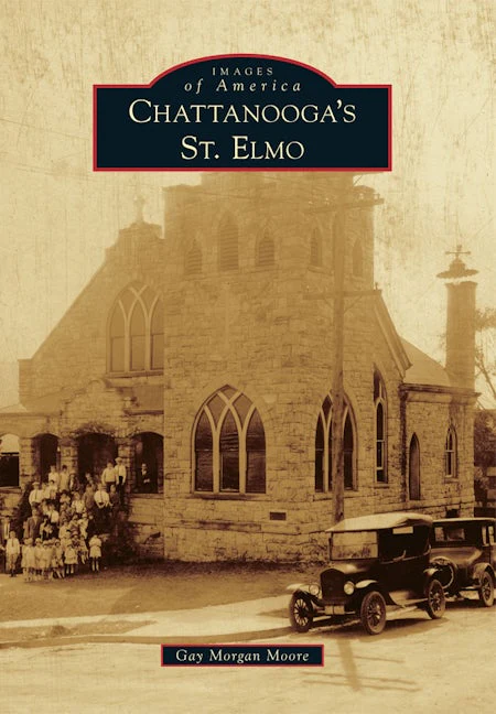 Chattanooga's St. Elmo
