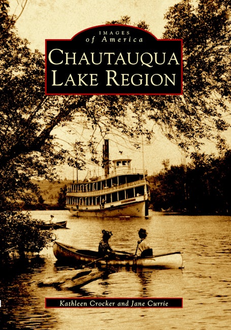 Chautauqua Lake Region