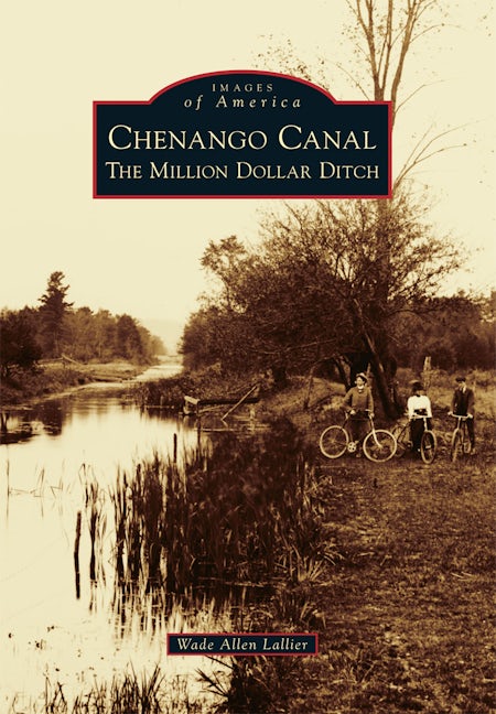 Chenango Canal