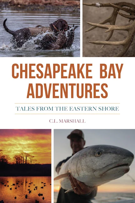 Chesapeake Bay Adventures