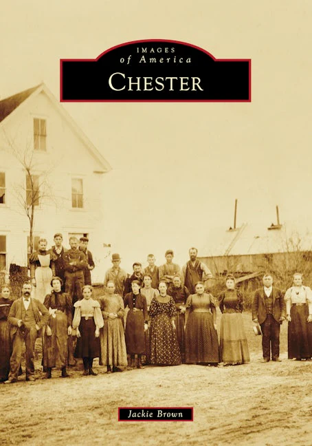 Chester