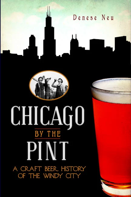 Chicago by the Pint