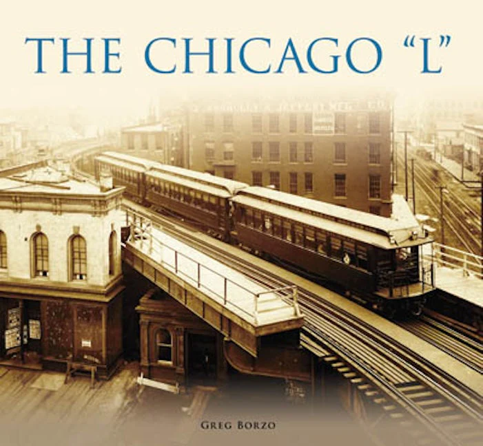 Chicago "L," The
