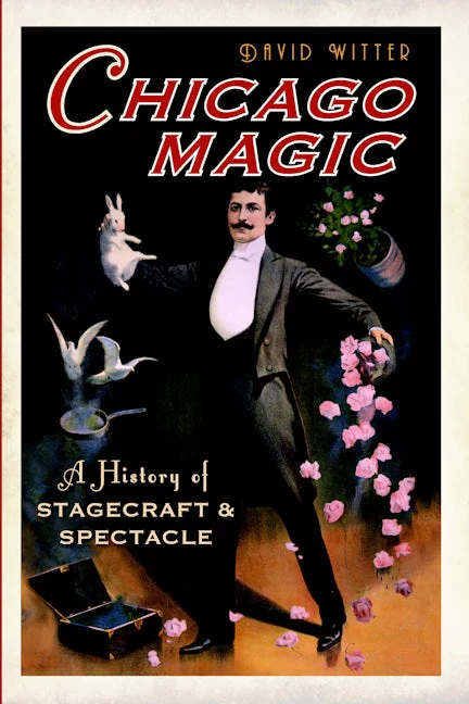 Chicago Magic