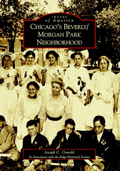 Chicago's Beverly/Morgan Park Neighborhood