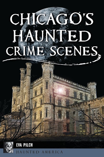 Chicago's Haunted Crime Scenes