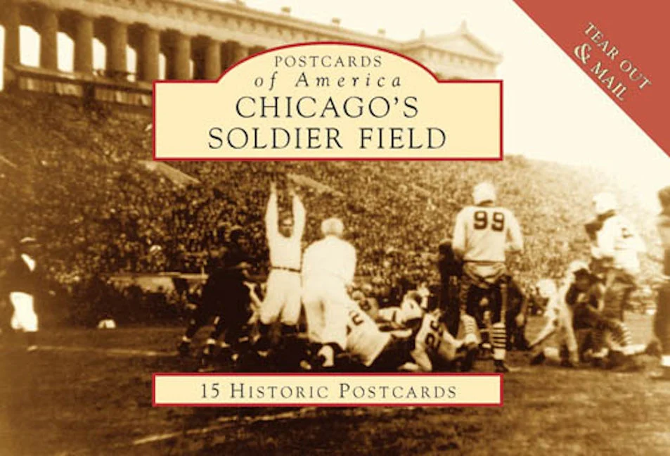 Chicago's Soldier Field
