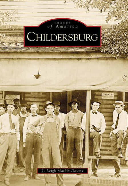 Childersburg