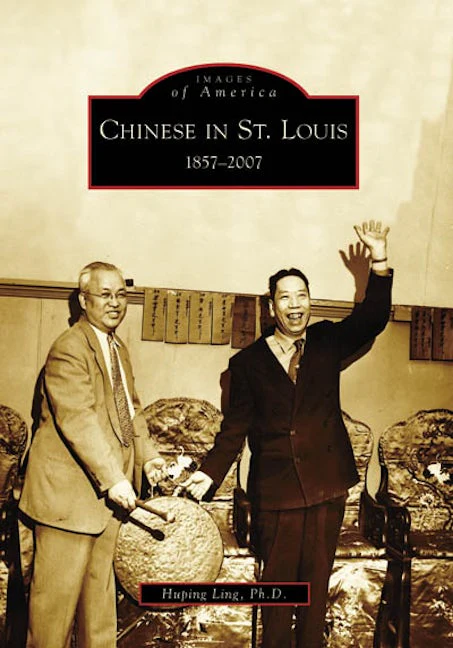 Chinese in St. Louis