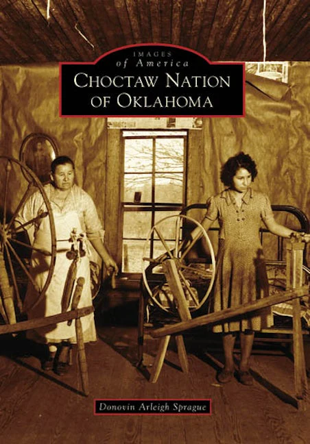 Choctaw Nation of Oklahoma