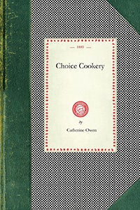 Choice Cookery