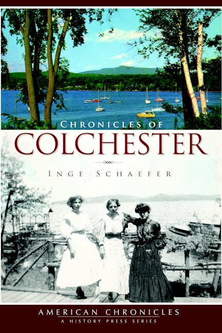 Chronicles of Colchester