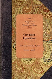 Chronicon Ephratense