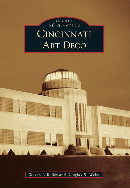 Cincinnati Art Deco