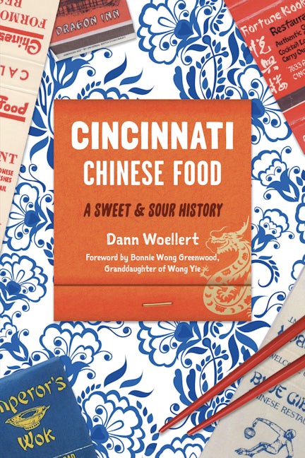 Cincinnati Chinese Food