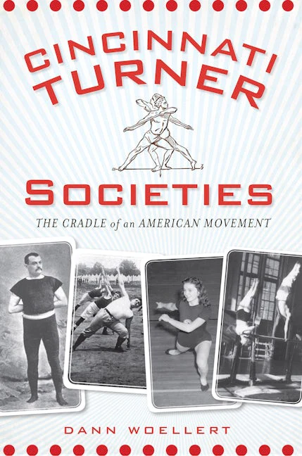 Cincinnati Turner Societies