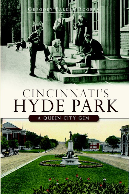 Cincinnati's Hyde Park
