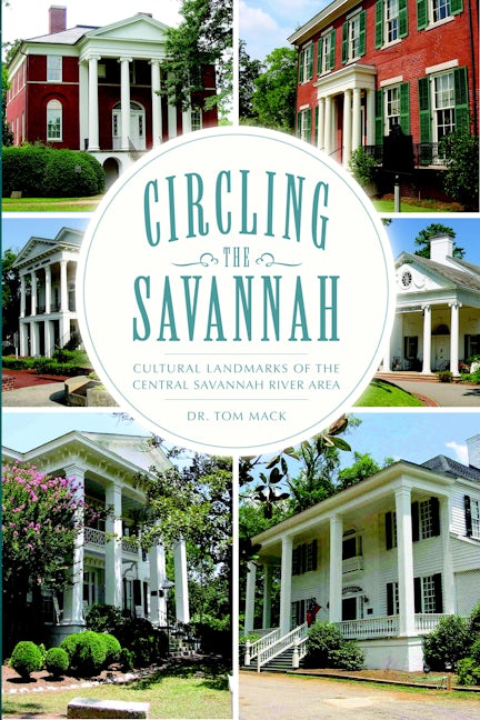 Circling the Savannah