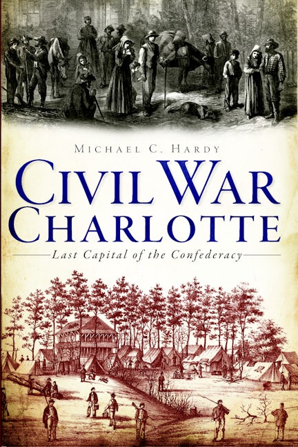 Civil War Charlotte