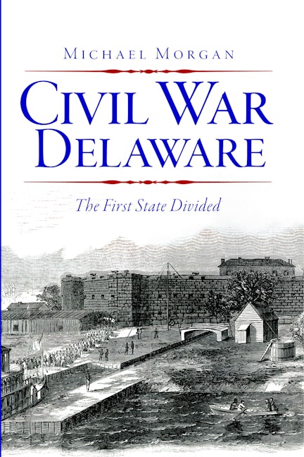 Civil War Delaware