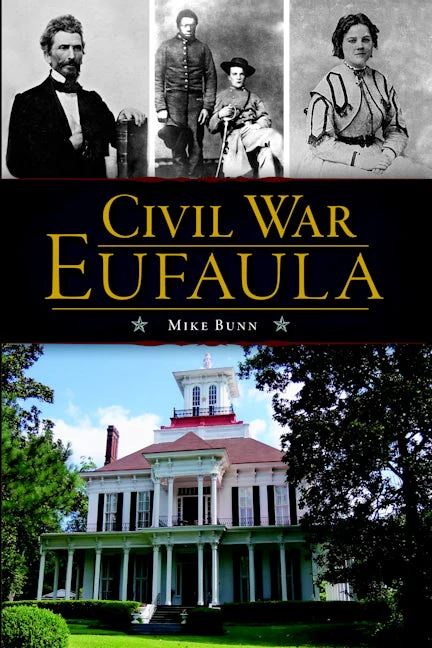 Civil War Eufaula
