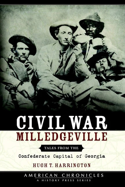 Civil War Milledgeville