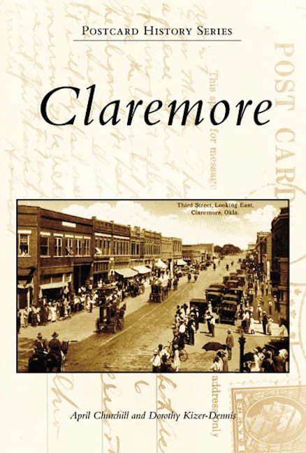 Claremore