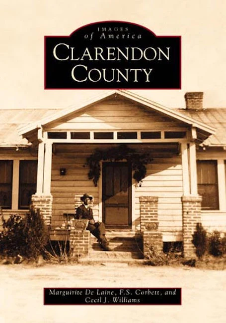 Clarendon County