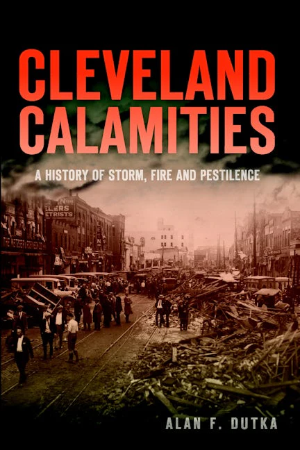 Cleveland Calamities
