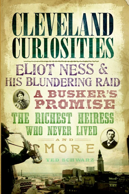Cleveland Curiosities