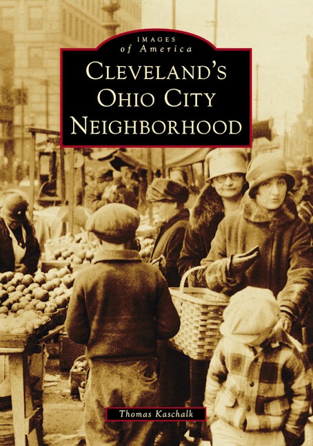 Cleveland's Ohio City Neighborhood
