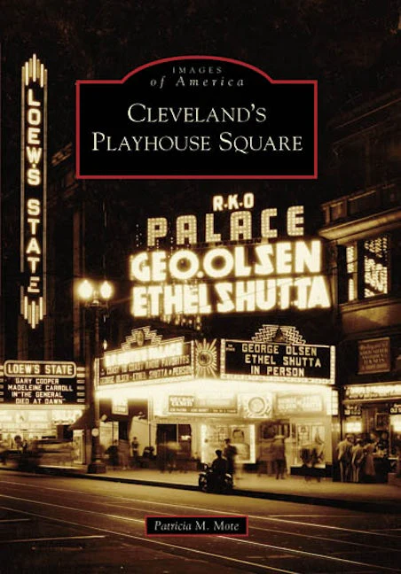 Cleveland's Playhouse Square