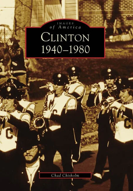 Clinton