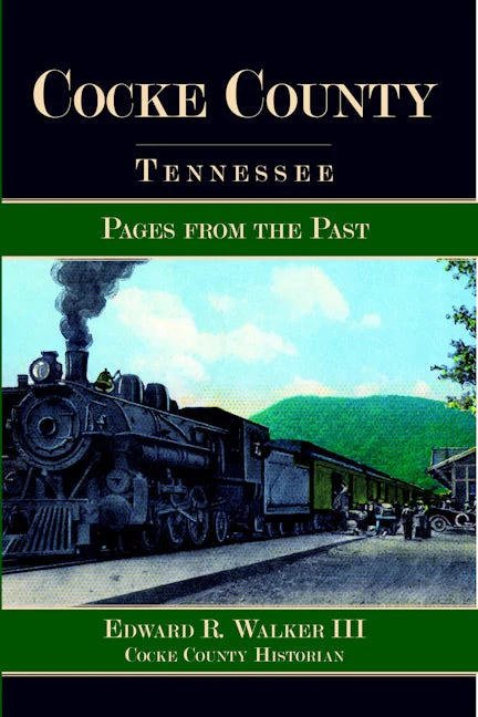 Cocke County, Tennessee