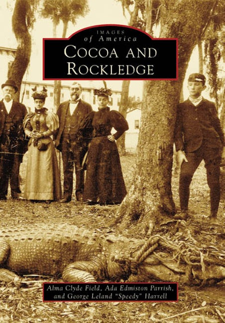 Cocoa and Rockledge