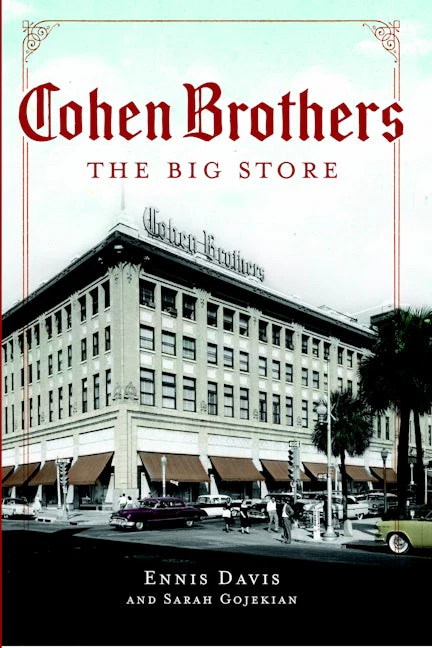 Cohen Brothers