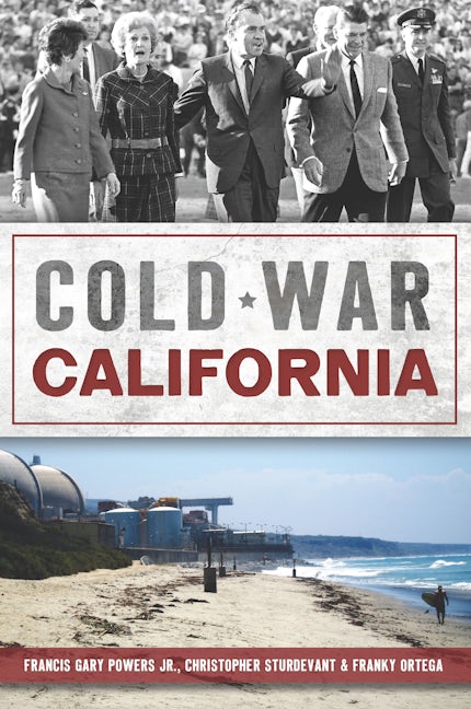 Cold War California