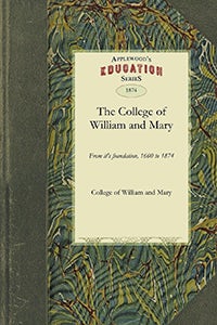 College of William and Mary